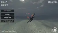 Air world operation strike 3D Screen Shot 1