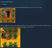 Guide for Stardew Valley Screen Shot 0