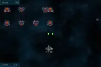 Space Ravens Screen Shot 1