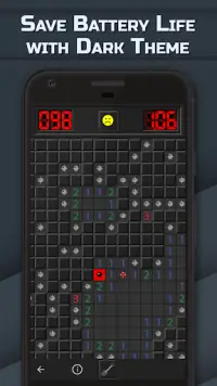 Minesweeper GO - classic mines game Screen Shot 7