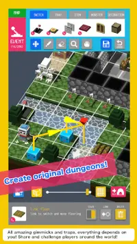 BQM - Block Quest Maker - Screen Shot 0