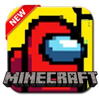 Update Among Us For Minecraft PE 2020