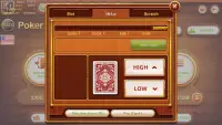 Poker Forte – Texas Hold'em Poker Games Screen Shot 2