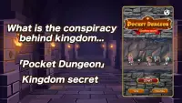 Pocket Dungeon Kingdom secret Screen Shot 5