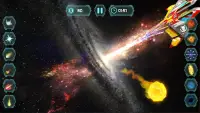 Super Planet Smash - World End Screen Shot 4