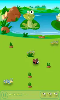 Fun Mini Games Screen Shot 1