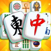 mahjong chuyến đi egypt