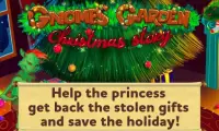 Gnomes Garden 7: Christmas story (free-to-play) Screen Shot 0