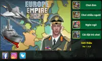Đế quốc Châu Âu Screen Shot 0