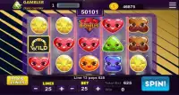 Million - Slot Machine Game App Screen Shot 0