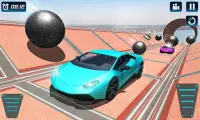Ramp Car Gear Racing 3D: New Car Game 2021 Screen Shot 5