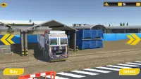 Indian Truck Simulator 3D Screen Shot 3