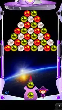 Bubble Shooter Pop Screen Shot 3