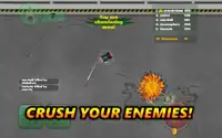 Racer.io Smash Cars on road Screen Shot 9