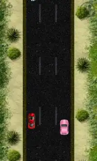 Turbo Speedy Racing Car Screen Shot 2