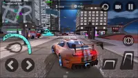 Speed Legends: Car Driving Sim Screen Shot 0