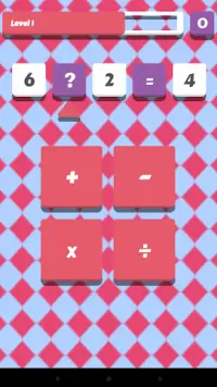 Math Game: Learn Math Easy Screen Shot 7
