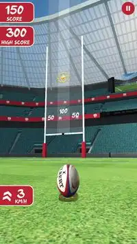 England Rugby 2016 Screen Shot 1