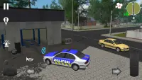 Police Patrol Simulator Screen Shot 5