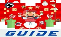 Guide Super Mario Run Screen Shot 0