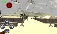 Brink of War : Air Defence Screen Shot 1
