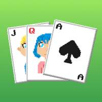 🃏 ♣ Solitaire Aces - Fun Solitaire Game ♣ 🃏