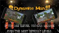 Dynamite Man Screen Shot 2