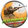 Counter Dessert Sniper Shooting Elite Force Action