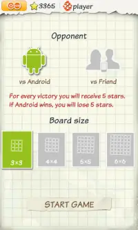 Smart Dots & Boxes Multiplayer Screen Shot 1