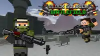 Block Soldier Battlefield Screen Shot 3