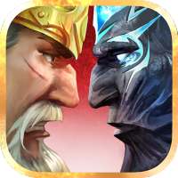 Age of Kings: Skyward Battle