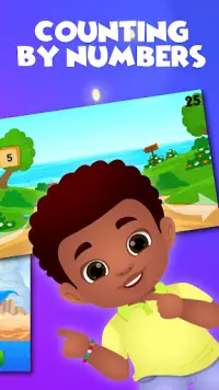 ChuChu School Kindergarten Learning Games for Kids Screen Shot 6