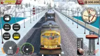 Train Simulator 2016 Screen Shot 8
