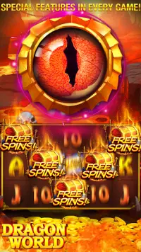 Lucky Slots - Slots Casino 2020 Screen Shot 8