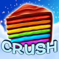 Cookie Crush freie Spiel