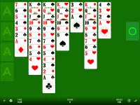 Solitaire Screen Shot 10