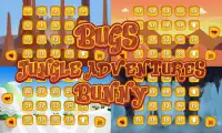 Buggs Tunes Jungle Adventures Bunny Screen Shot 0
