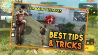 Secret For Free Fire & Tips and Tricks Screen Shot 1