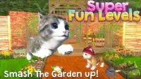 Cat Sim Multiplayer Screen Shot 0