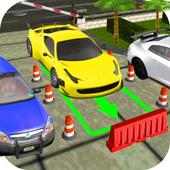 Car Parking Game : 3D Parking Simulator