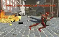 Mortal Flash Speed Kombat Hero 3D Screen Shot 14