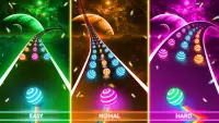 Dancing Road: Color Ball Run! Screen Shot 5