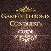 Guide Game of Thrones Conquest