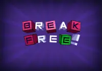 BreakFree – игра головоломка & шарики и кубики Screen Shot 14