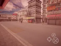 Island Sniper Shooting 3D Screen Shot 2