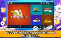 VIP Games: Chinchón Juego Screen Shot 8