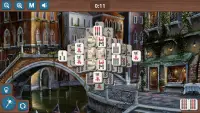 Mahjong gratis en español Screen Shot 0