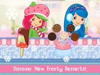 Strawberry Shortcake Bake Shop Screen Shot 8