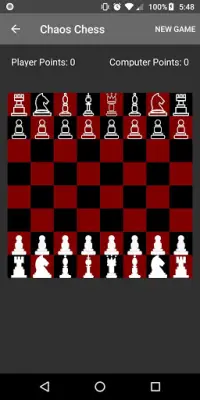 Chaos Chess Screen Shot 0