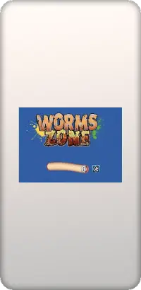 worms zone Screen Shot 1